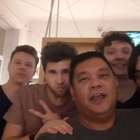 Matias Noel Casundo的照片