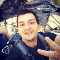 Tiago Assumpção的照片