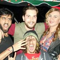 James Karanicholas的照片