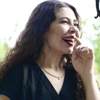 Fotos de Faranak Najafi