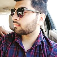 Rishabh Kumar's Photo