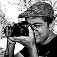 Le foto di Sanka Wick