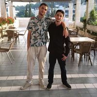 Ethan Tessler的照片