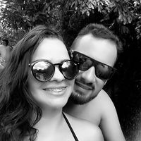 Greice Kelly's Photo