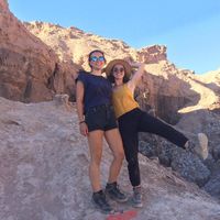 Justine Foulon's Photo