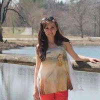 Jemal Yaryyeva's Photo