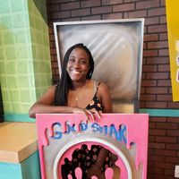 Brittaney Allen的照片