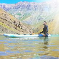 Farzad Meshkati's Photo