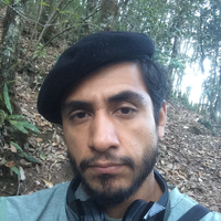 Fernando Gonzalez Reyes的照片