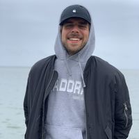 Arnas Milasevicius's Photo