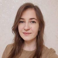 Ulyana Yuruts's Photo