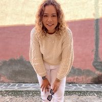 Lucy Mascorro's Photo