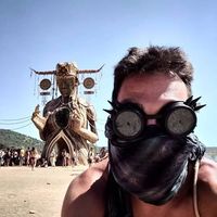 Tiago Ventura's Photo