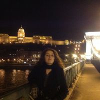 Fotos de Yasemin Küçük