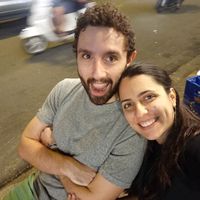 Laila Maerschner's Photo