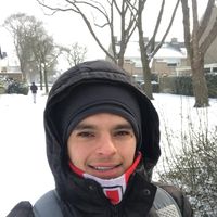 Alberto  Zizumbo Castañon's Photo