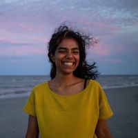 Fotos von Sadneya Ghag