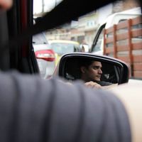 Jonathan Rangel's Photo