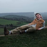 Dougal Kirkland's Photo