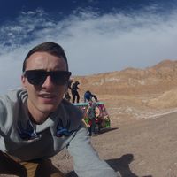 Thibault Lecuyer's Photo