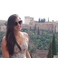 Larissa Gavinho的照片