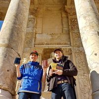 Micah Julian's Photo