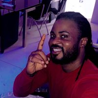 Henry Agbata's Photo