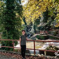 maria  stergiou的照片