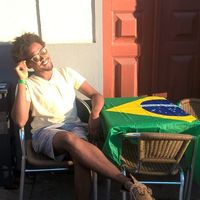 Philippe Silva的照片