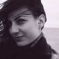 Szandi Puskás's Photo