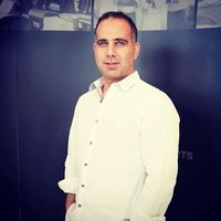 Photos de Akram Hashem