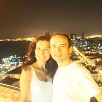 William Bernal's Photo