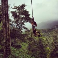 Sabrina le Summer's Photo