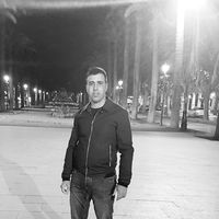 Youssef Benamar's Photo