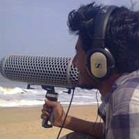 George Varghese的照片