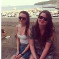 Michelle Conlin的照片