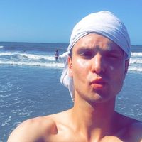 Piter Warmheard's Photo