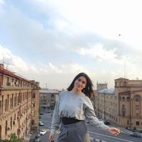 Anna Avagyan's Photo