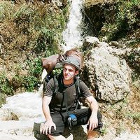 Bastian Bailly's Photo