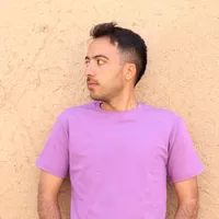 Mehdi Damaki's Photo