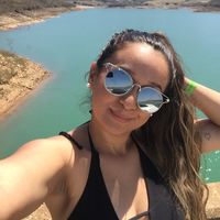 Letícia De Souza's Photo