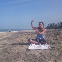 Clémentine Bxlso's Photo