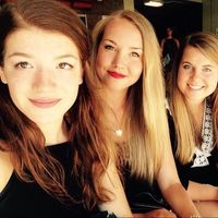 Isabella Scholz的照片