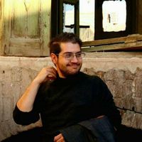 Meysam Tajamolian's Photo