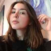 Nastya Malkova的照片