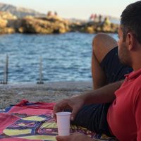 Ahmad El Zein的照片