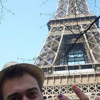 Cyril Saillet's Photo