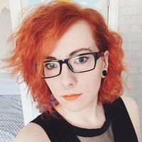 Фотографии пользователя Justine Fryczak