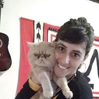 Manuela Gómez Sóñora's Photo