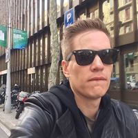 Intars Veberis's Photo